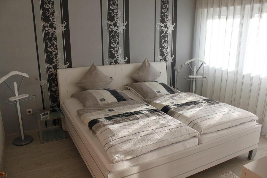 Huus-Norderney Appartement Buitenkant foto